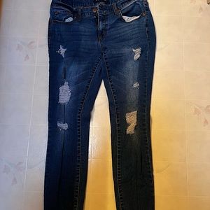 Size 10 womens jeans